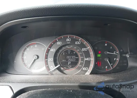 2015 Honda Accord Lx-S z USA, uszkodzony, nr VIN 1HGCT1B3XFA008483